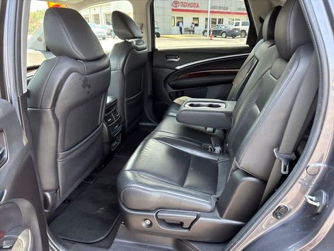 Used 2019 Acura MDX SH-AWD image 8