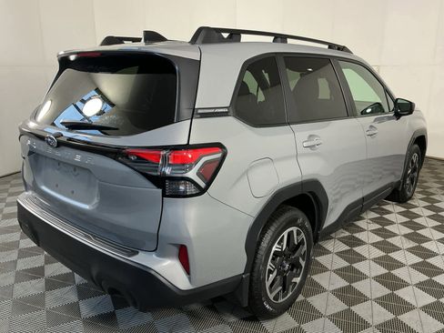 New 2026 Subaru Forester Premium image 7