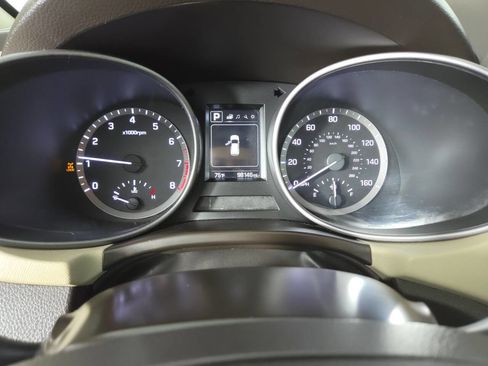 Used 2018 Hyundai Santa Fe Sport AWD/4WD image 26