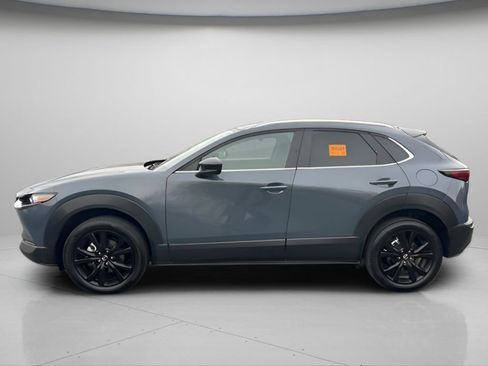 Used 2025 MAZDA CX-30 AWD 2.5 S w/ Preferred Package image 8