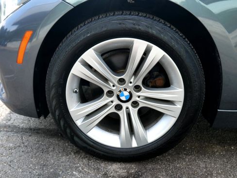 Used 2017 BMW 330i Sedan image 87