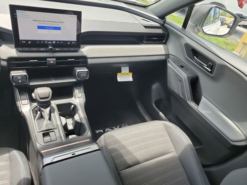 New 2026 Toyota RAV4 SE FWD image 28