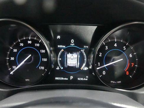 Used 2018 Jaguar XE Prestige AWD/4WD image 32