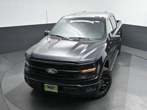 New 2026 Ford F150 XLT AWD/4WD image 40