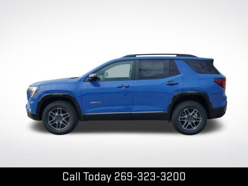 New 2026 GMC Terrain AT4 image 5