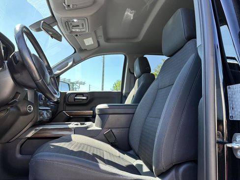 Used 2019 Chevrolet Silverado 1500 RST AWD/4WD image 11