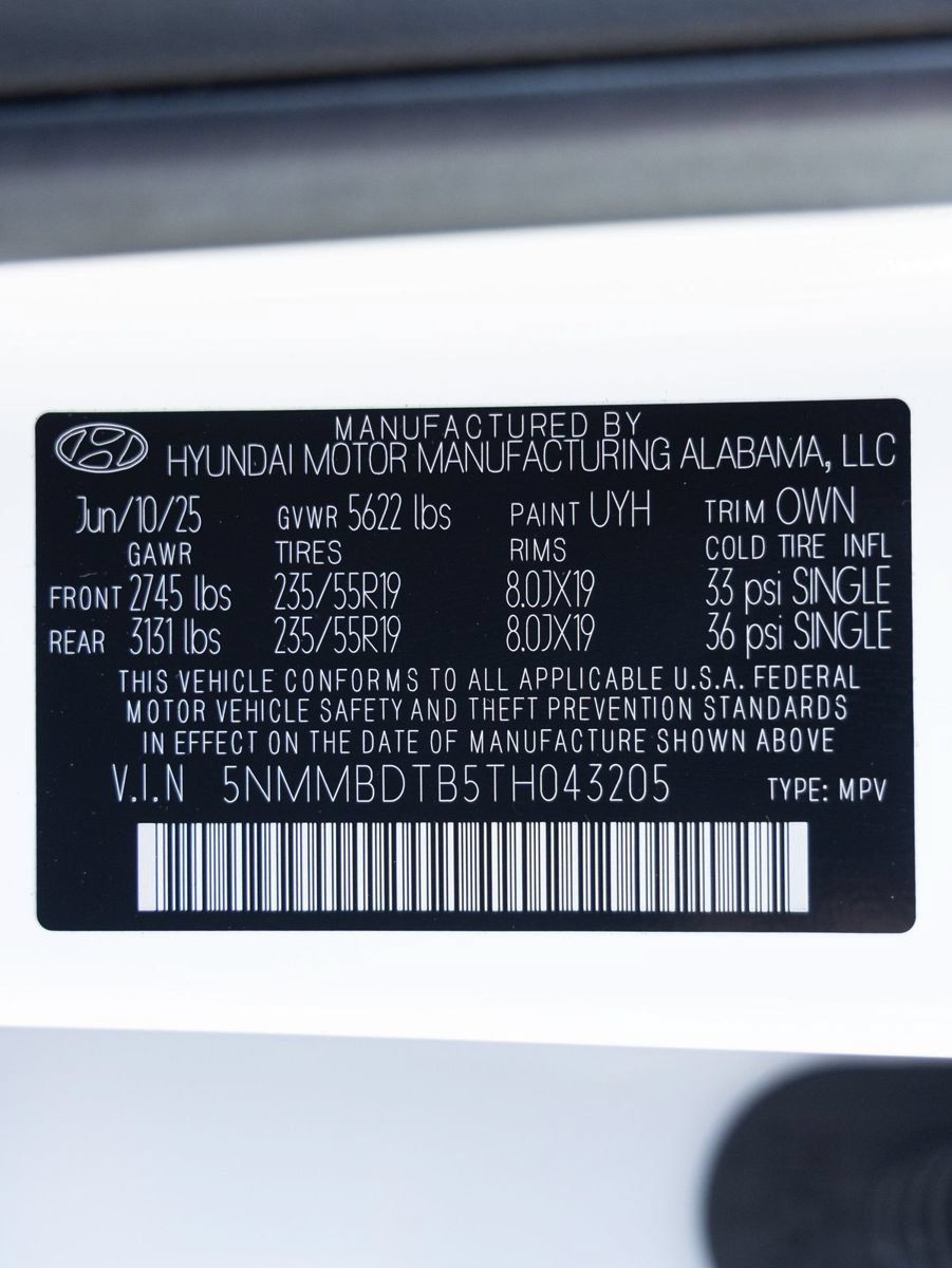 Used 2026 Genesis GV70 2.5T Advanced AWD/4WD image 40