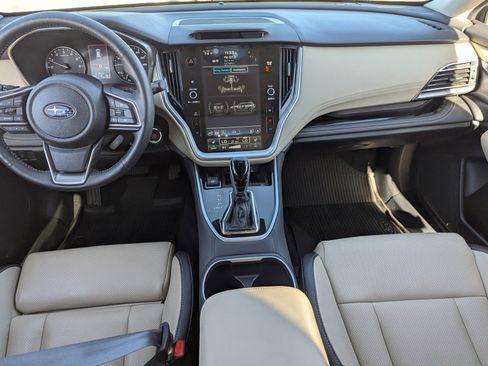 Used 2023 Subaru Outback Limited XT image 18