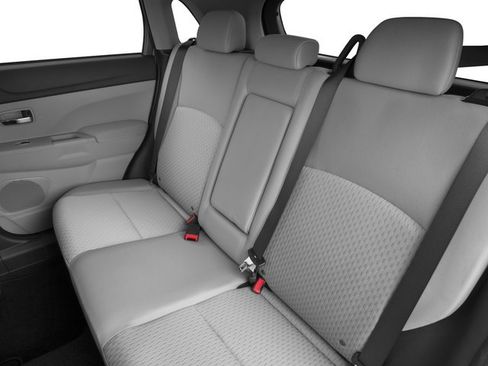 Used 2017 Mitsubishi Outlander Sport ES FWD image 14