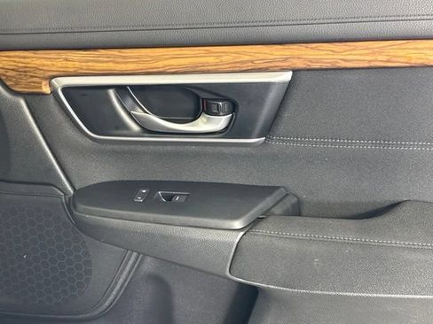 Used 2022 Honda CR-V EX image 30