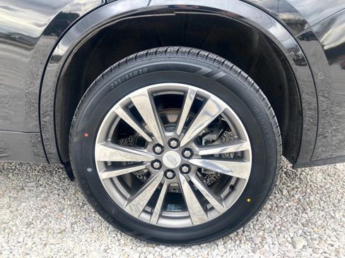 Used 2021 Cadillac XT6 Premium Luxury image 18