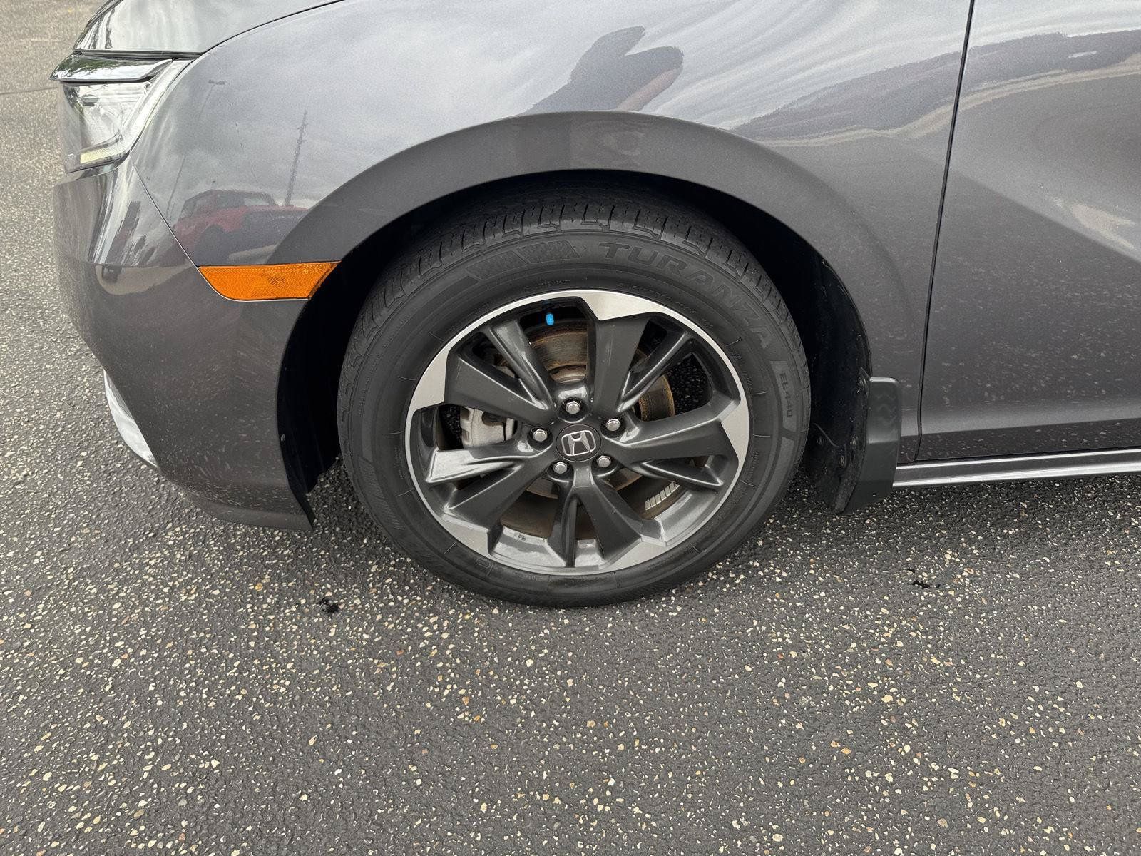 Used 2023 Honda Odyssey Elite image 11