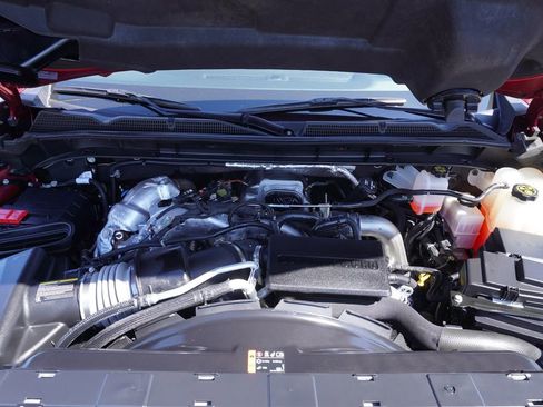 Certified 2024 GMC Sierra 2500 Denali w/ Denali Reserve Package image 7