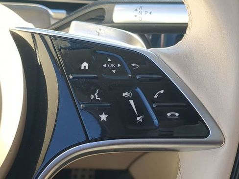 Used 2023 Mercedes-Benz S 500 4MATIC image 28