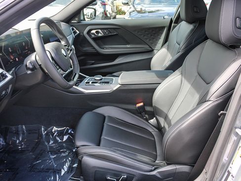 New 2026 BMW 230i Coupe RWD image 15