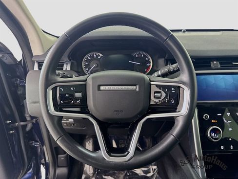 Used 2023 Land Rover Discovery Sport S image 12