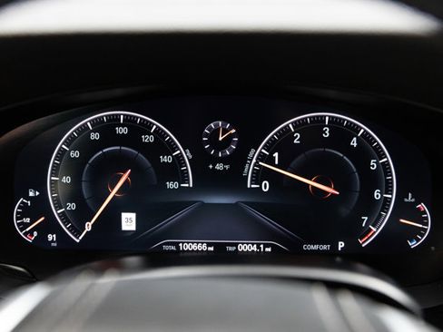 Used 2019 BMW 640i Gran Turismo xDrive image 75