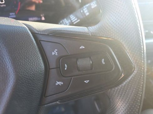 Used 2025 Chevrolet TrailBlazer LT image 17