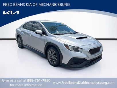 Used 2023 Subaru WRX
