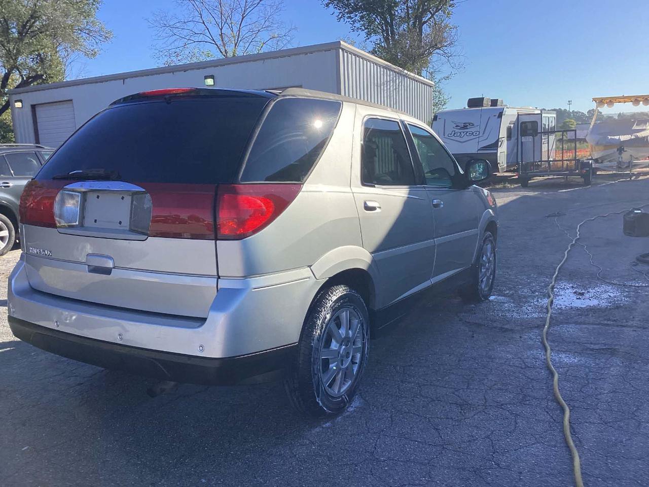 Used 2006 Buick Rendezvous 2WD image 7