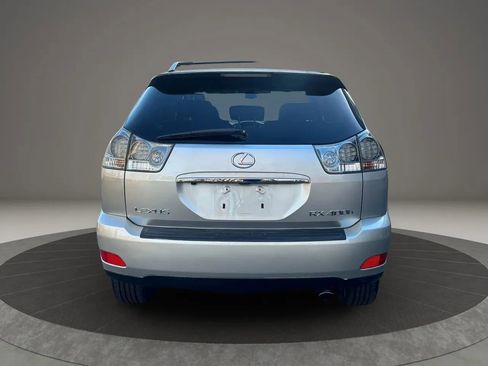 Used 2007 Lexus RX 400h 2WD image 6