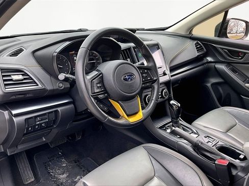 Used 2021 Subaru Crosstrek 2.5i Sport w/ Moonroof Package image 14