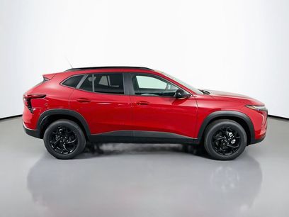 New 2026 Chevrolet Trax LT w/ Driver Confidence Package