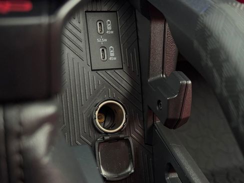 Used 2025 Toyota Tacoma TRD Pro image 52