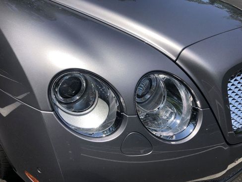 Used 2011 Bentley Continental GT Speed image 10