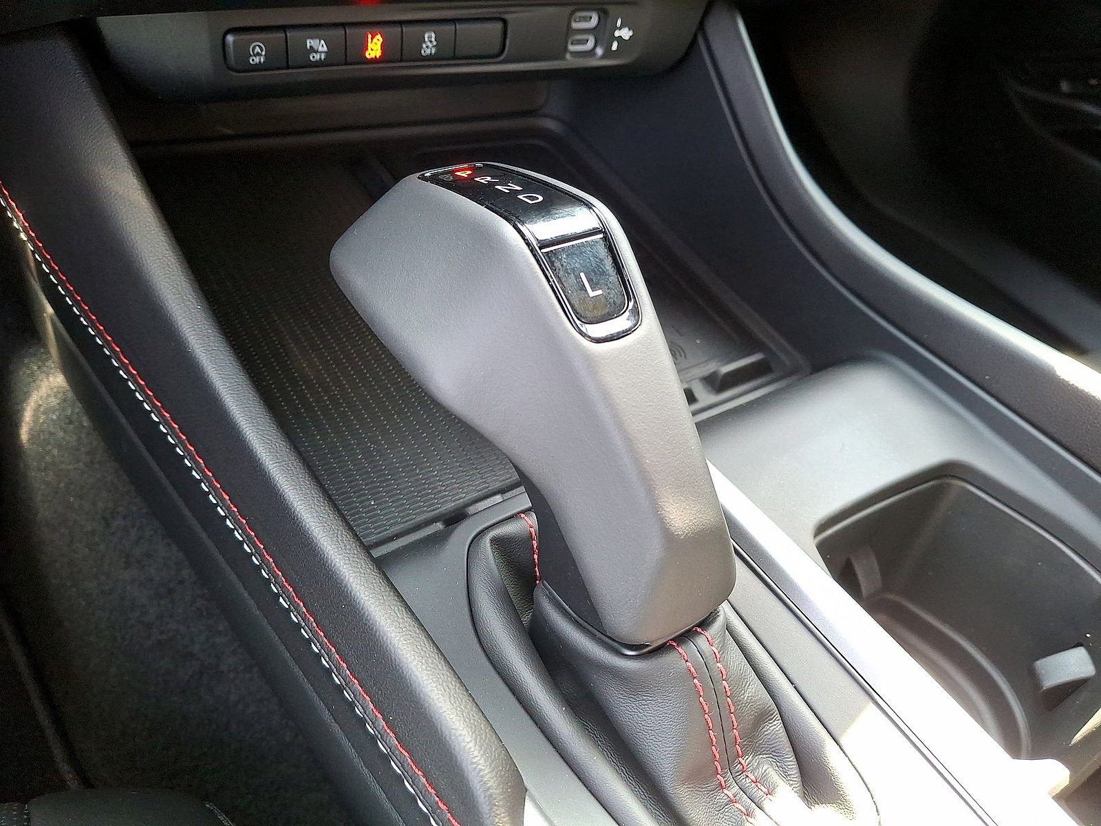 New 2026 Dodge Charger R/T AWD/4WD image 15