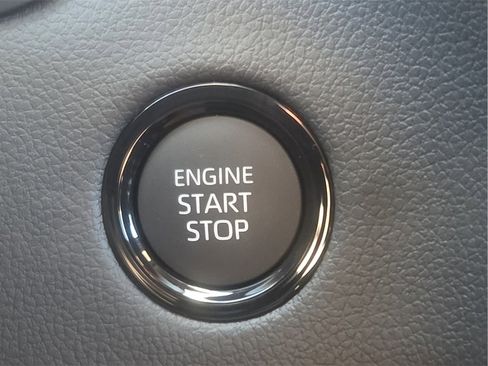 New 2026 Toyota Tundra Limited image 21