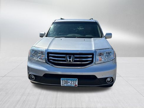 Used 2013 Honda Pilot Touring image 2