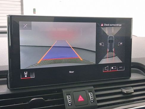 Used 2022 Audi Q5 2.0T Premium Plus w/ Premium Plus Package image 25