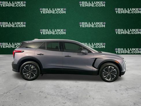 Used 2024 Chevrolet Blazer EV LT image 6