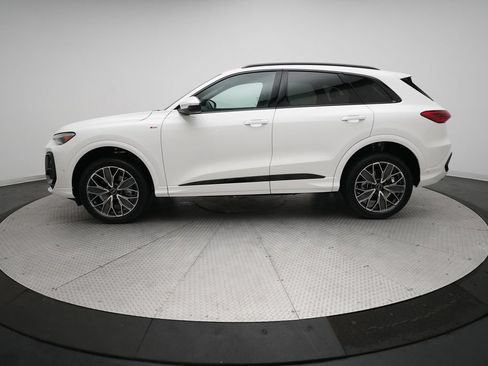 New 2026 Audi Q5 Premium Plus AWD/4WD image 25