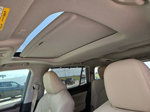 Used 2020 Toyota Highlander Limited FWD image 23
