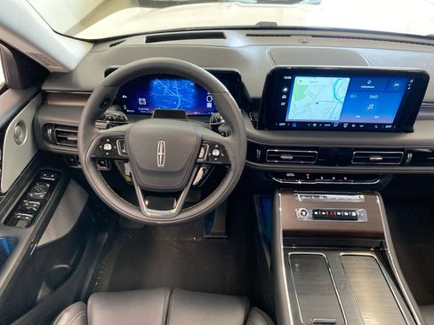 New 2026 Lincoln Aviator Reserve AWD/4WD image 19