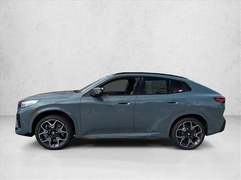 New 2026 BMW X2 M35i image 5