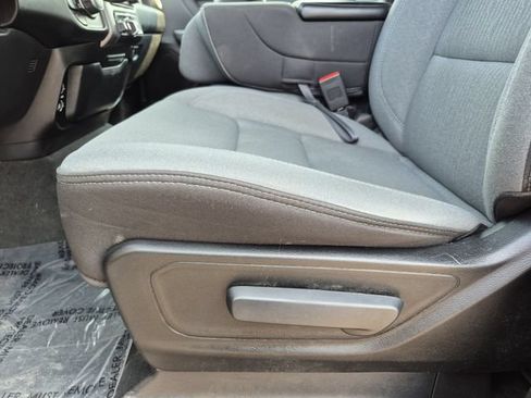 Used 2023 RAM 1500 Big Horn w/ Trailer Tow Group AWD/4WD image 17