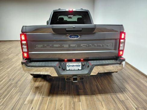 Used 2022 Ford F350 XL w/ STX Appearance Package AWD/4WD image 17
