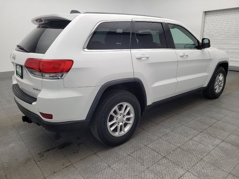 Used 2019 Jeep Grand Cherokee Laredo image 9