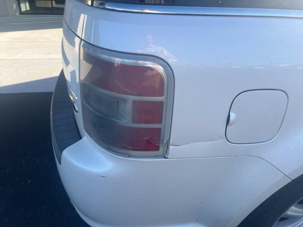 Used 2014 Ford Flex SEL w/ Equipment Group 201A FWD image 6
