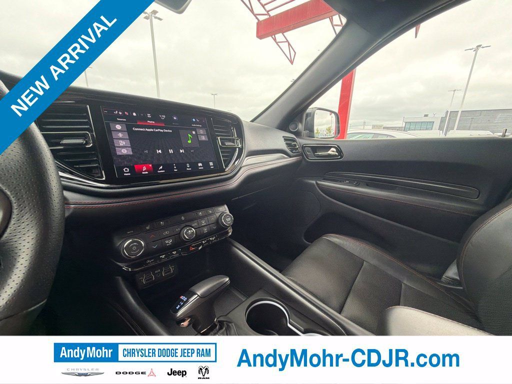Used 2024 Dodge Durango GT AWD/4WD image 34