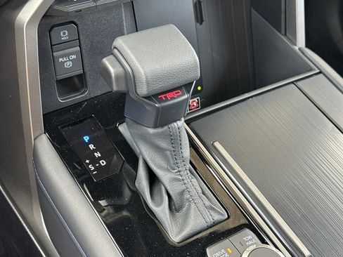 New 2026 Toyota Sequoia Platinum image 27