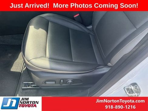 Used 2025 Chevrolet Trax ACTIV w/ Driver Confidence Package FWD image 10