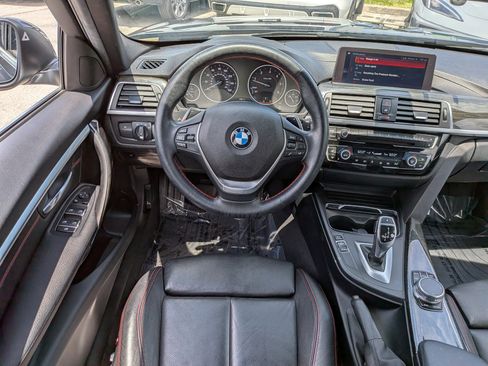 Used 2018 BMW 328d xDrive Wagon image 18