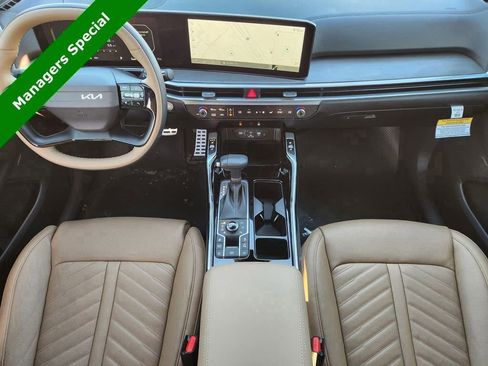New 2026 Kia Sorento SX Prestige w/ Olive Brown Leather Package AWD/4WD image 20