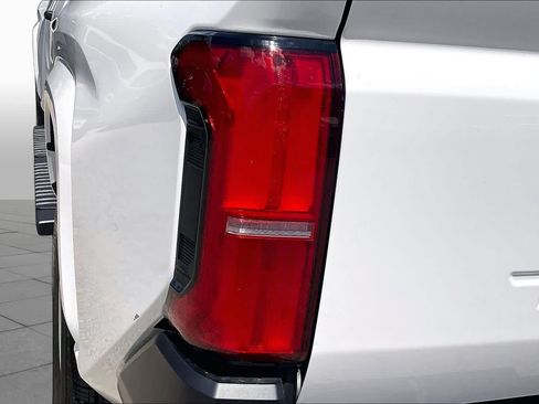 Used 2025 Toyota Tacoma SR RWD image 26
