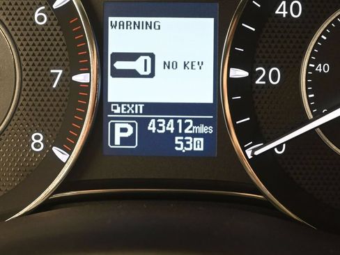Used 2019 Nissan Armada SL w/ Premium Package AWD/4WD image 29