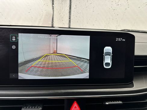 Used 2025 Kia K5 GT-Line w/ GT-Line Premium Package image 28